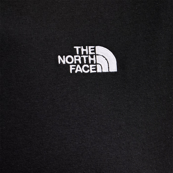 The North Face EVOLUTION SIMPLE DOME CROP RLX SS TEE 