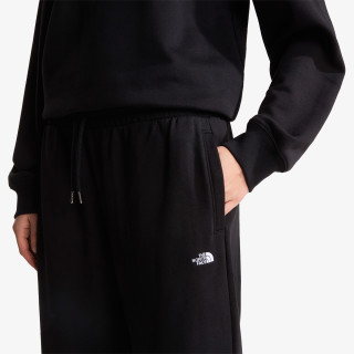 The North Face W TNF ESSENTIAL TERRY SIMPLE DOME RELAXE 