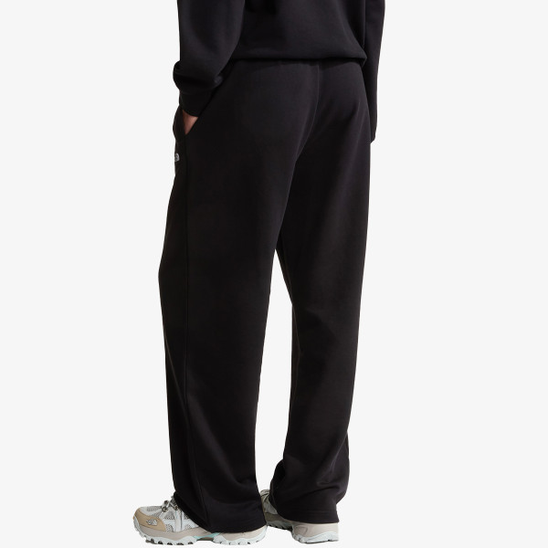 The North Face W TNF ESSENTIAL TERRY SIMPLE DOME RELAXE 