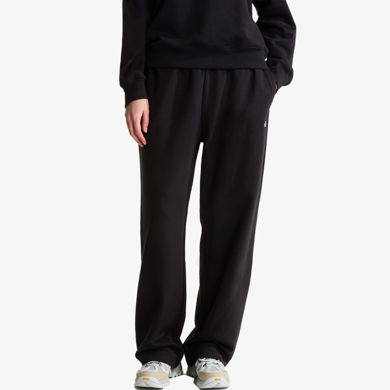 The North Face W TNF ESSENTIAL TERRY SIMPLE DOME RELAXE 
