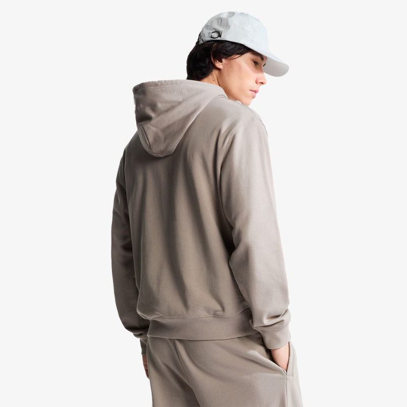 The North Face M TNF ESSENTIAL TERRY SIMPLE DOME RELAXE 