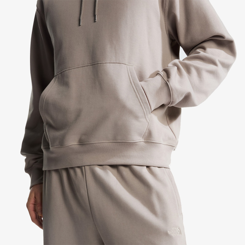 The North Face M TNF ESSENTIAL TERRY SIMPLE DOME RELAXE 