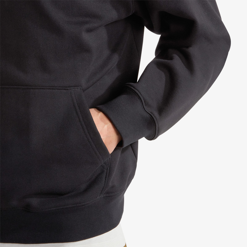 The North Face M TNF ESSENTIAL TERRY SIMPLE DOME RELAXE 