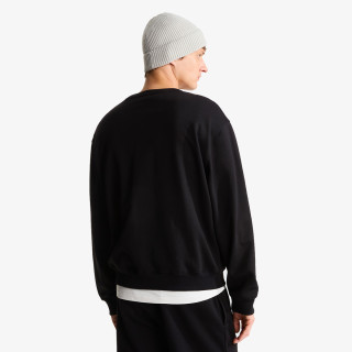 The North Face M TNF ESSENTIAL TERRY SIMPLE DOME RELAXE 