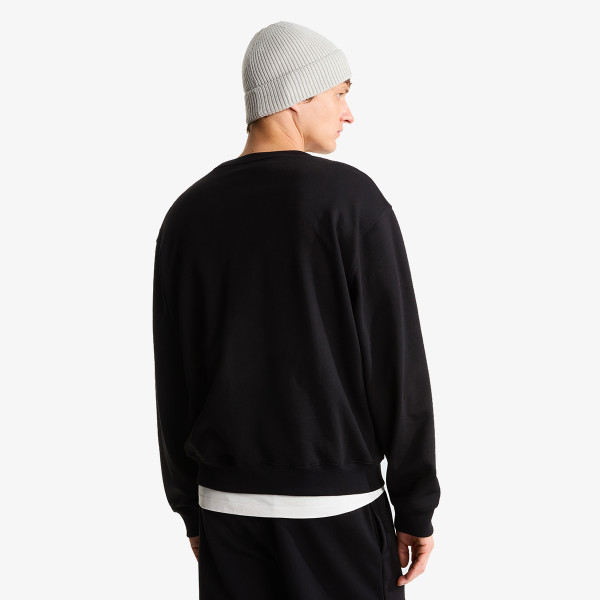 The North Face M TNF ESSENTIAL TERRY SIMPLE DOME RELAXE 