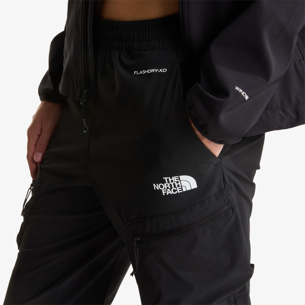The North Face W PACKABLE REGULAR STRAIGHT JOGGER 
