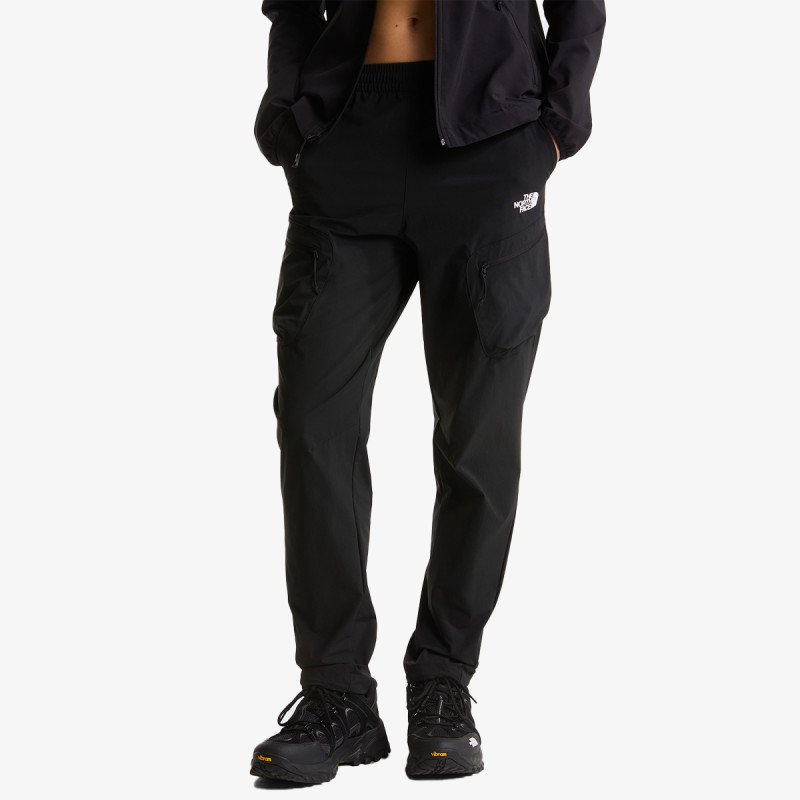 The North Face W PACKABLE REGULAR STRAIGHT JOGGER 
