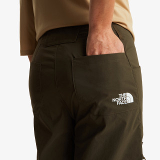 The North Face W EXPLORATION SHORT 
