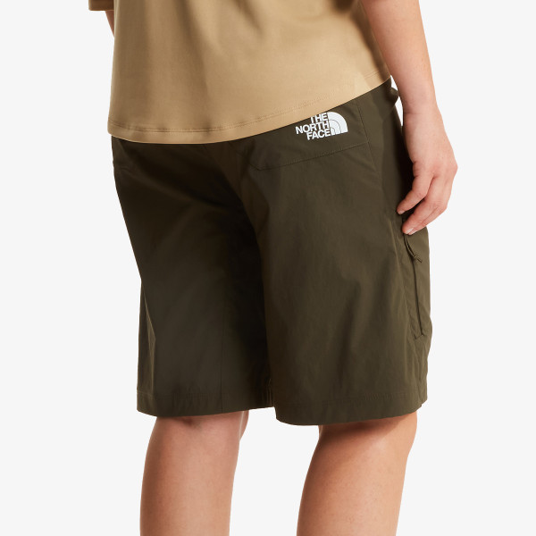 The North Face W EXPLORATION SHORT 