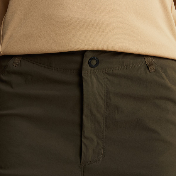 The North Face W EXPLORATION SHORT 