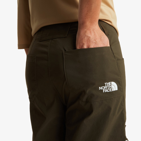 The North Face W EXPLORATION SHORT 