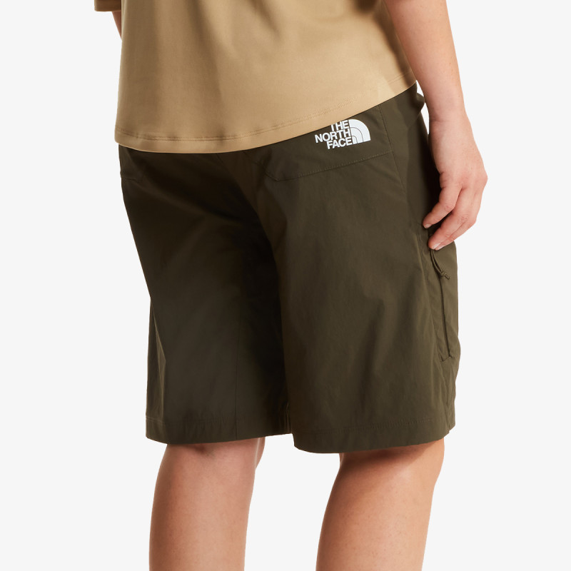 The North Face W EXPLORATION SHORT 