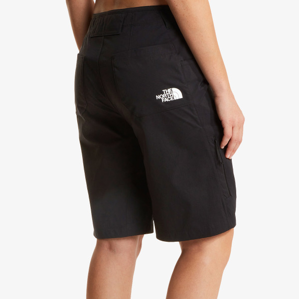 The North Face W EXPLORATION SHORT 