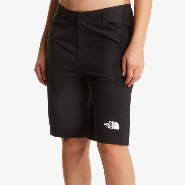 The North Face W EXPLORATION SHORT 