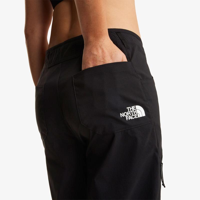 The North Face W EXPLORATION SHORT 
