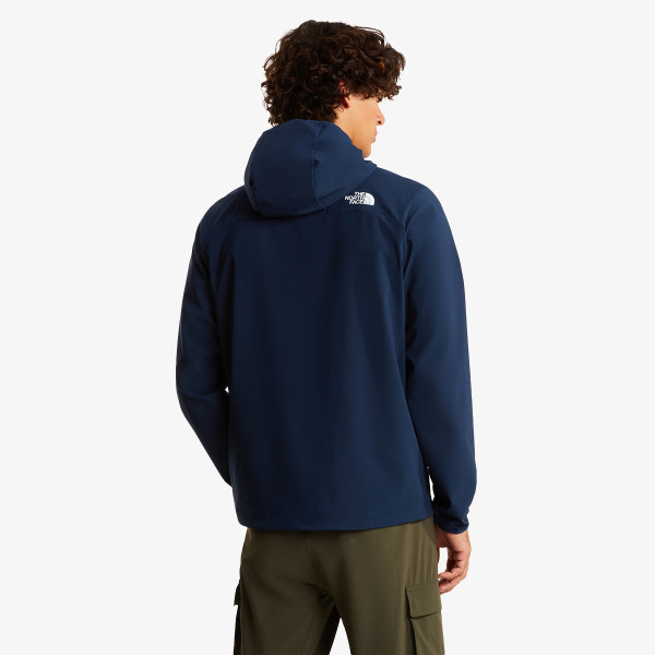 The North Face M NIMBLE HOODIE 2 