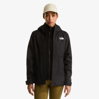 The North Face W QUEST MONO TRICLIMATE 