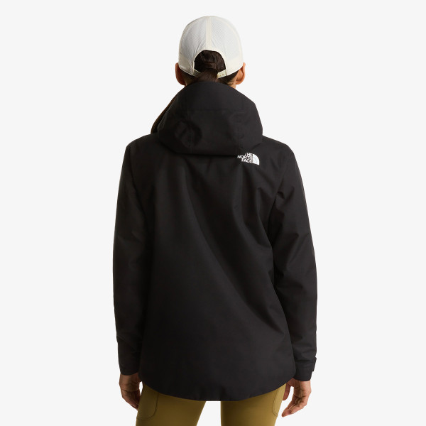 The North Face W QUEST MONO TRICLIMATE 