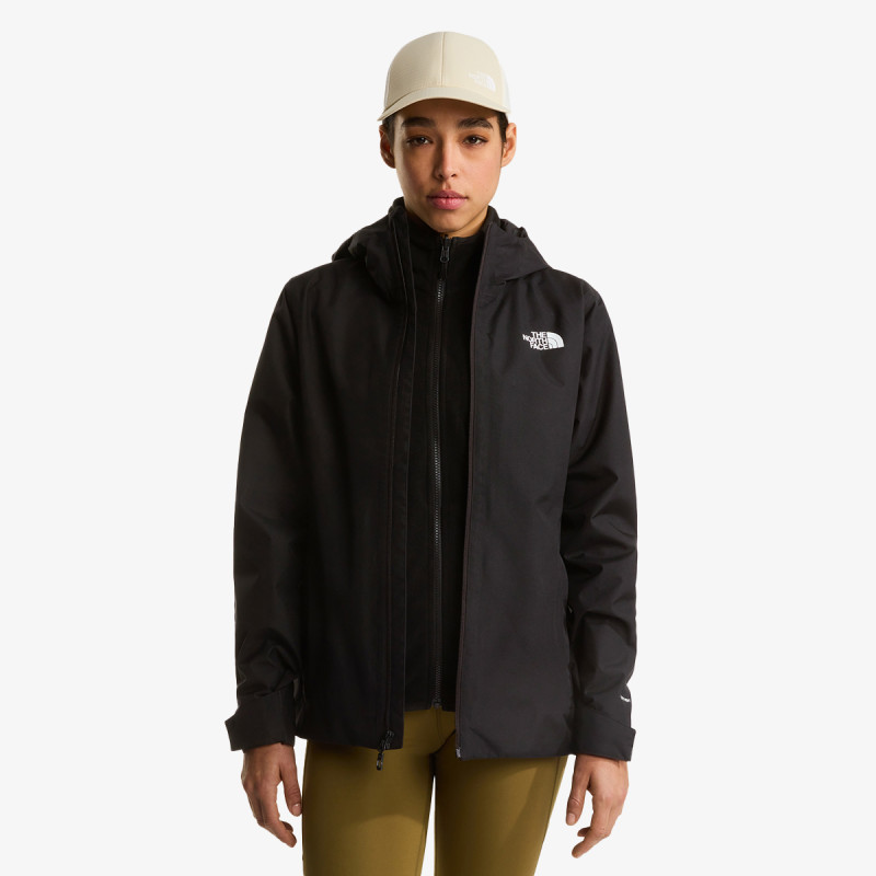 The North Face W QUEST MONO TRICLIMATE 