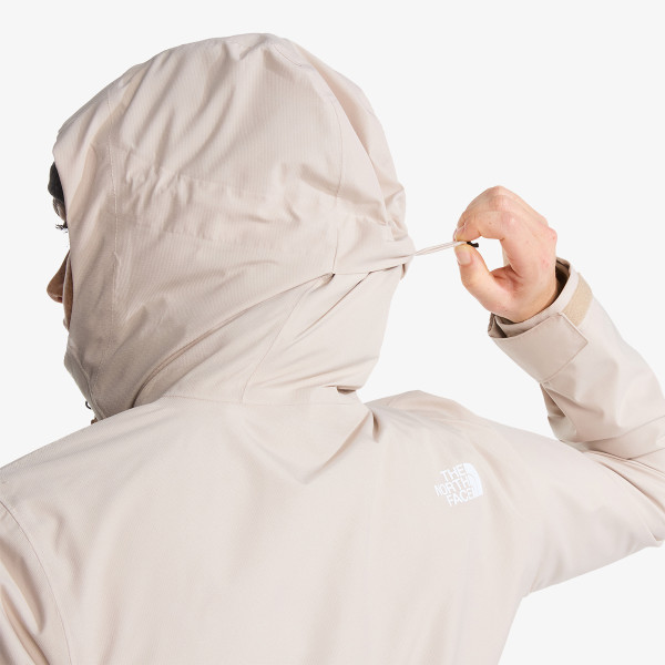 The North Face W QUEST MONO TRICLIMATE 