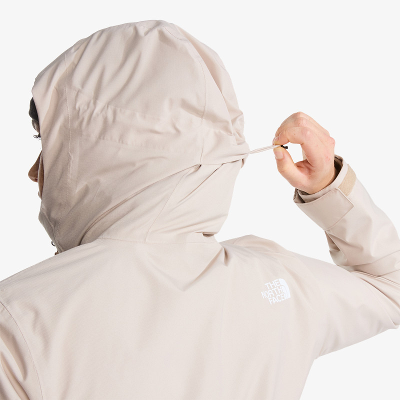 The North Face W QUEST MONO TRICLIMATE 