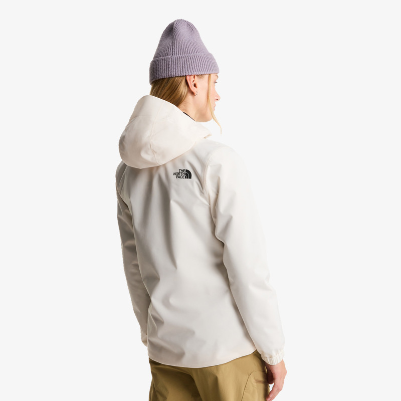 The North Face W QUEST MONO JACKET 