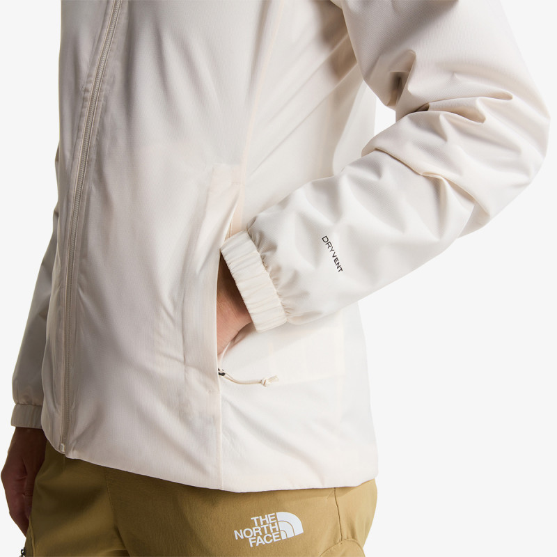 The North Face W QUEST MONO JACKET 