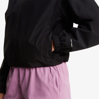The North Face W QUEST MONO CROPPED  JACKET 