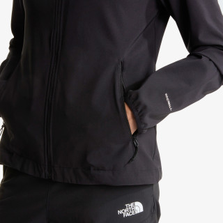 The North Face W NIMBLE HOODIE 2 