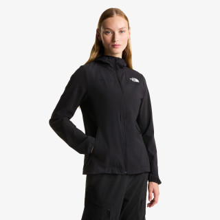 The North Face W NIMBLE HOODIE 2 