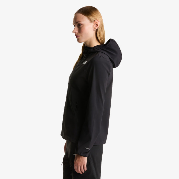 The North Face W NIMBLE HOODIE 2 