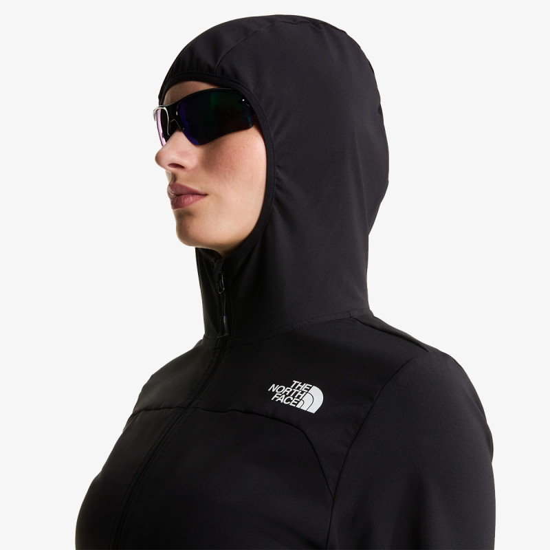 The North Face W NIMBLE HOODIE 2 