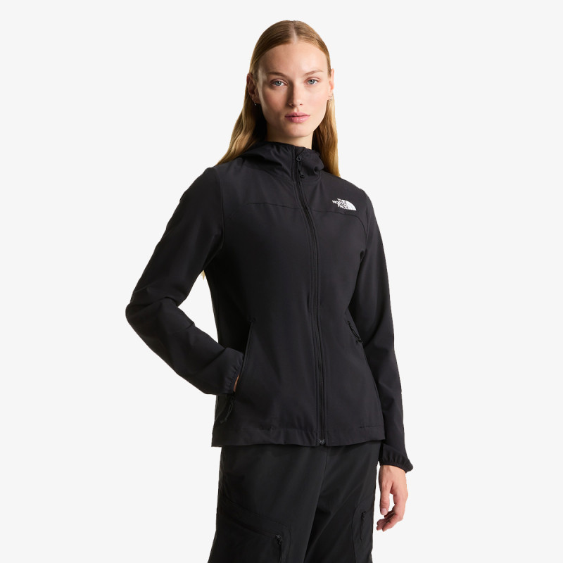 The North Face W NIMBLE HOODIE 2 