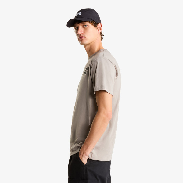 The North Face M EVOLUTION BOX HALF DOME REGULAR SHORT 