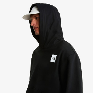 The North Face U EXPEDITION PHOTO RELAXED HOODIE-GRAPHI 