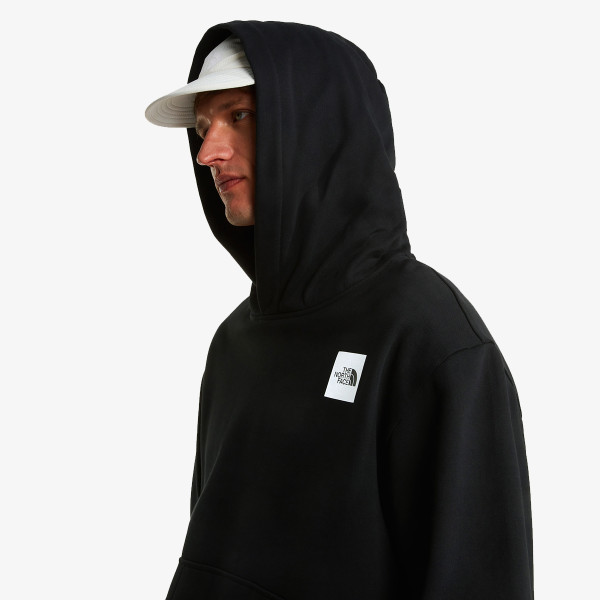 The North Face U EXPEDITION PHOTO RELAXED HOODIE-GRAPHI 