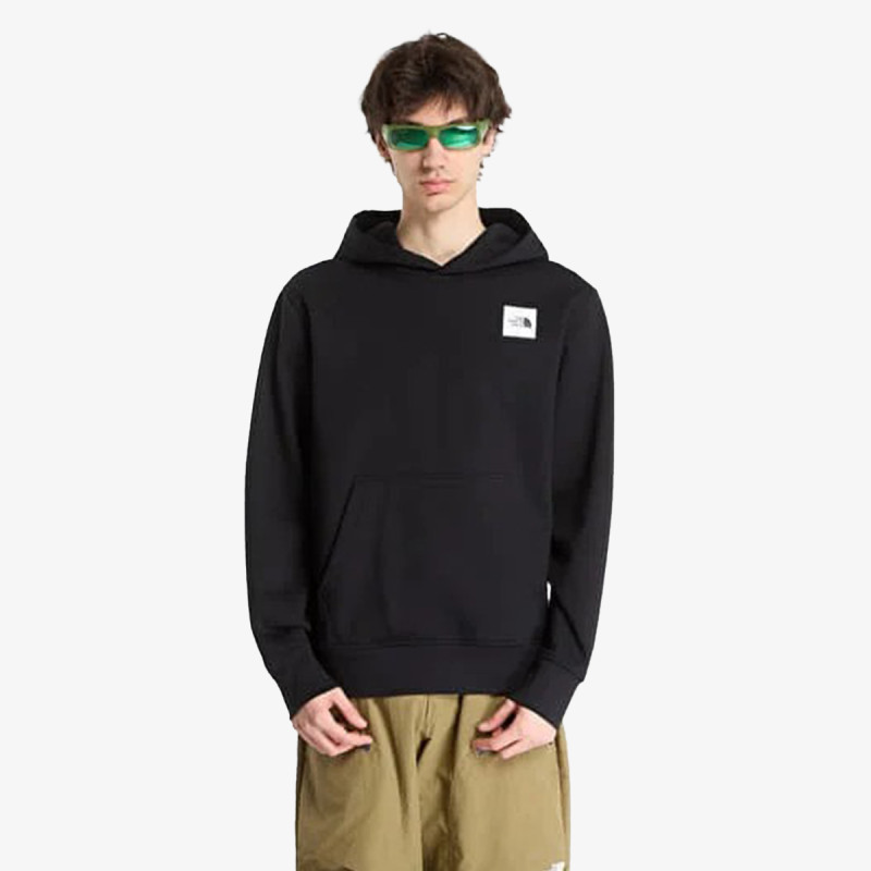 The North Face U EXPEDITION PHOTO RELAXED HOODIE-GRAPHI 