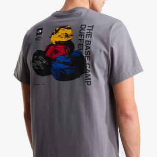 The North Face BCD CELEBRATION RELAXED SHORT SLEEVE 