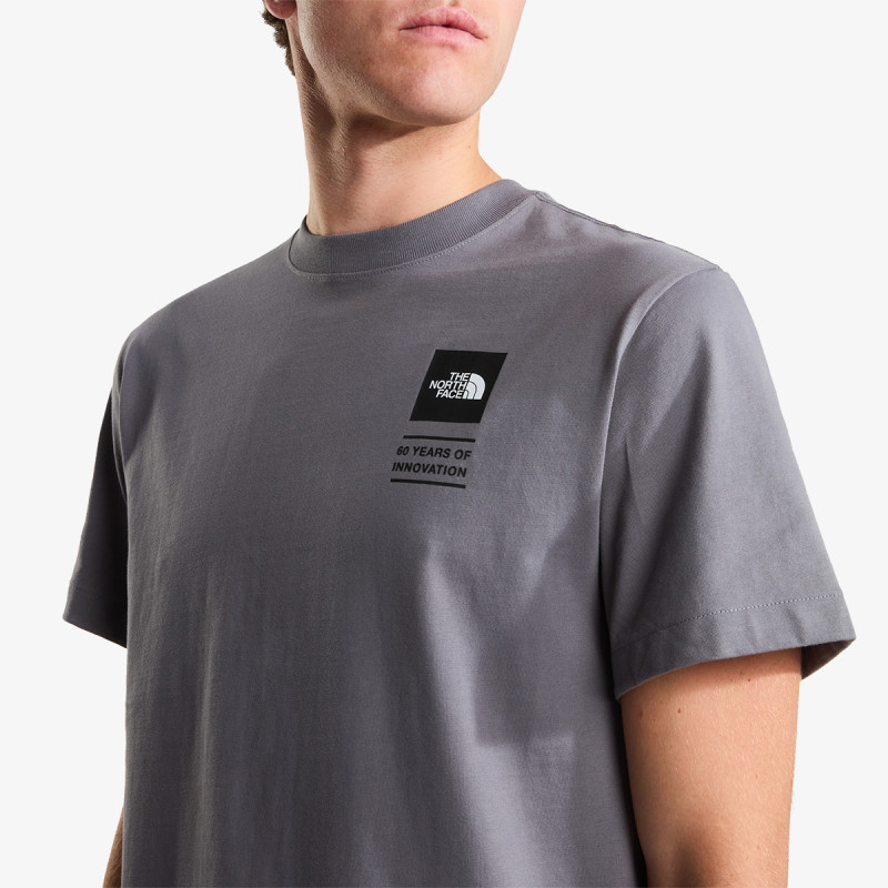 The North Face BCD CELEBRATION RELAXED SHORT SLEEVE 