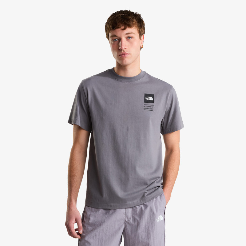 The North Face BCD CELEBRATION RELAXED SHORT SLEEVE 