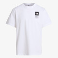 The North Face BCD CELEBRATION RELAXED SHORT SLEEVE 