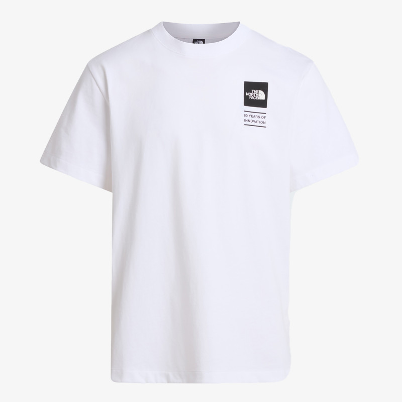 The North Face BCD CELEBRATION RELAXED SHORT SLEEVE 
