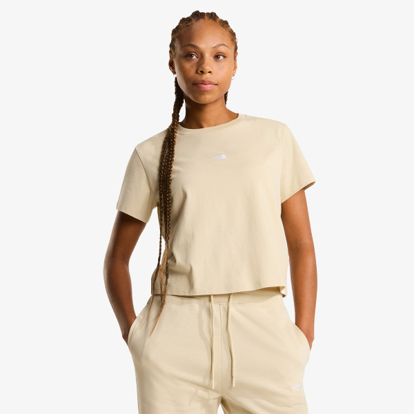 The North Face ESSENTIAL REGULAR SHORT SLEEVE CUTIE T 