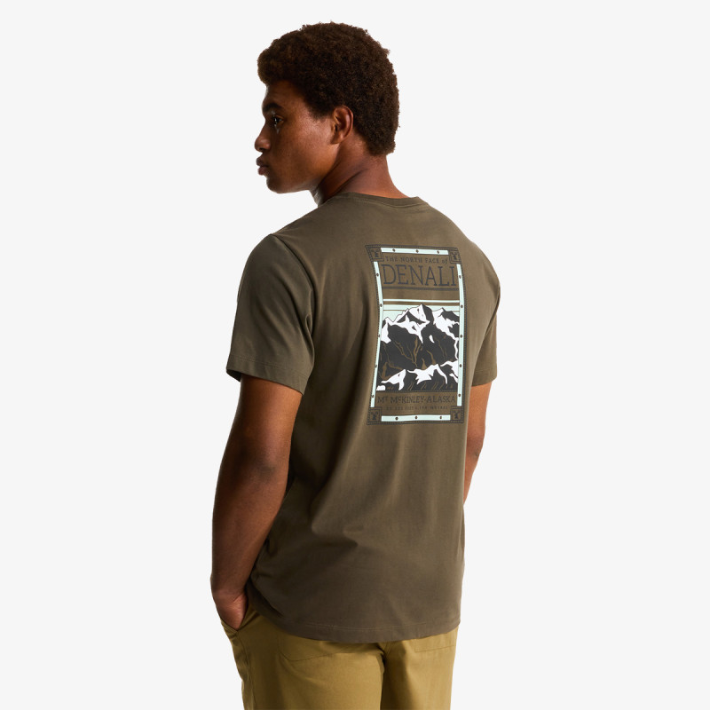 The North Face NORTH FACES REG SS TEE 