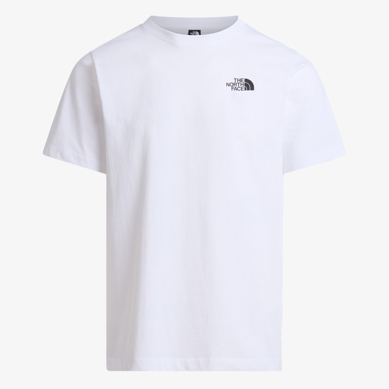 The North Face NORTH FACES REG SS TEE 