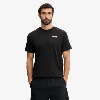 The North Face MOUNTAIN SKETCH REGULAR SHORT SLEEVE 