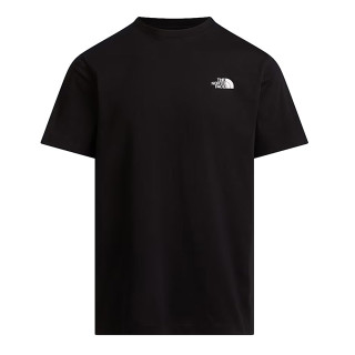 The North Face BOX NSE CELEBRATION REG SS TEE 