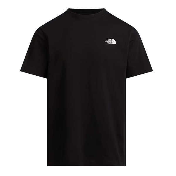 The North Face BOX NSE CELEBRATION REG SS TEE 
