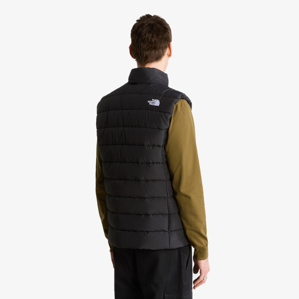 The North Face M ACONCAGUA VEST 