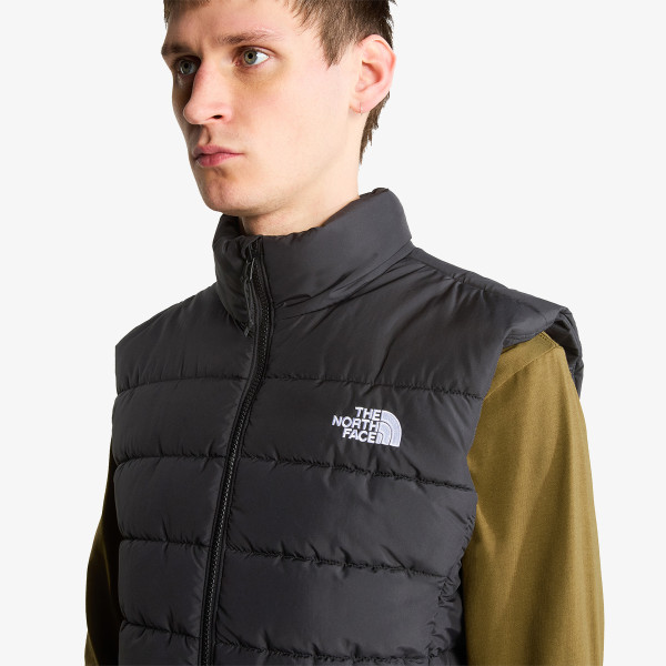 The North Face M ACONCAGUA VEST 